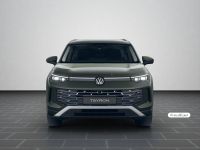 Volkswagen Tayron - Vorschau Bild 7