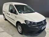 Volkswagen Caddy 2.0 TDI Maxi Kasten*Klima*Anhängerkung* - Offers