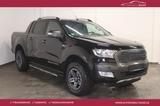 Ford Ranger Wildtrak Doppelkabine 4x4-NAV-KAM.-STDHZ- - gebrauchte Ford Ranger aus dem Jahr 2018