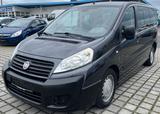 Fiat Scudo L1H1 120 Multijet 12|26 - gebrauchte Fiat Scudo aus dem Jahr 2009