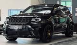 Jeep Grand Cherokee 6.2 V8 Trackhawk Sport-AGA|PANO - Jeep mit Benzin-Antrieb: Allradantrieb, Geländewagen
