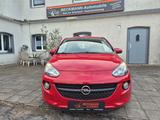 Opel Adam Jam 1.3*1.Hand-Alu-Klima-Tüv+Service neu* - Opel Adam Gebrauchtwagen in Duisburg