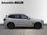 BMW X3 20 d M Sport AHK+PANORAMADACH+HIFI+LED ADAPTI - gebrauchte BMW X3 aus dem Jahr 2024