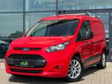 Ford Transit Connect 1.6 Kasten Trend Garantie AHK - gebrauchte Ford Transit Connect aus dem Jahr 2015