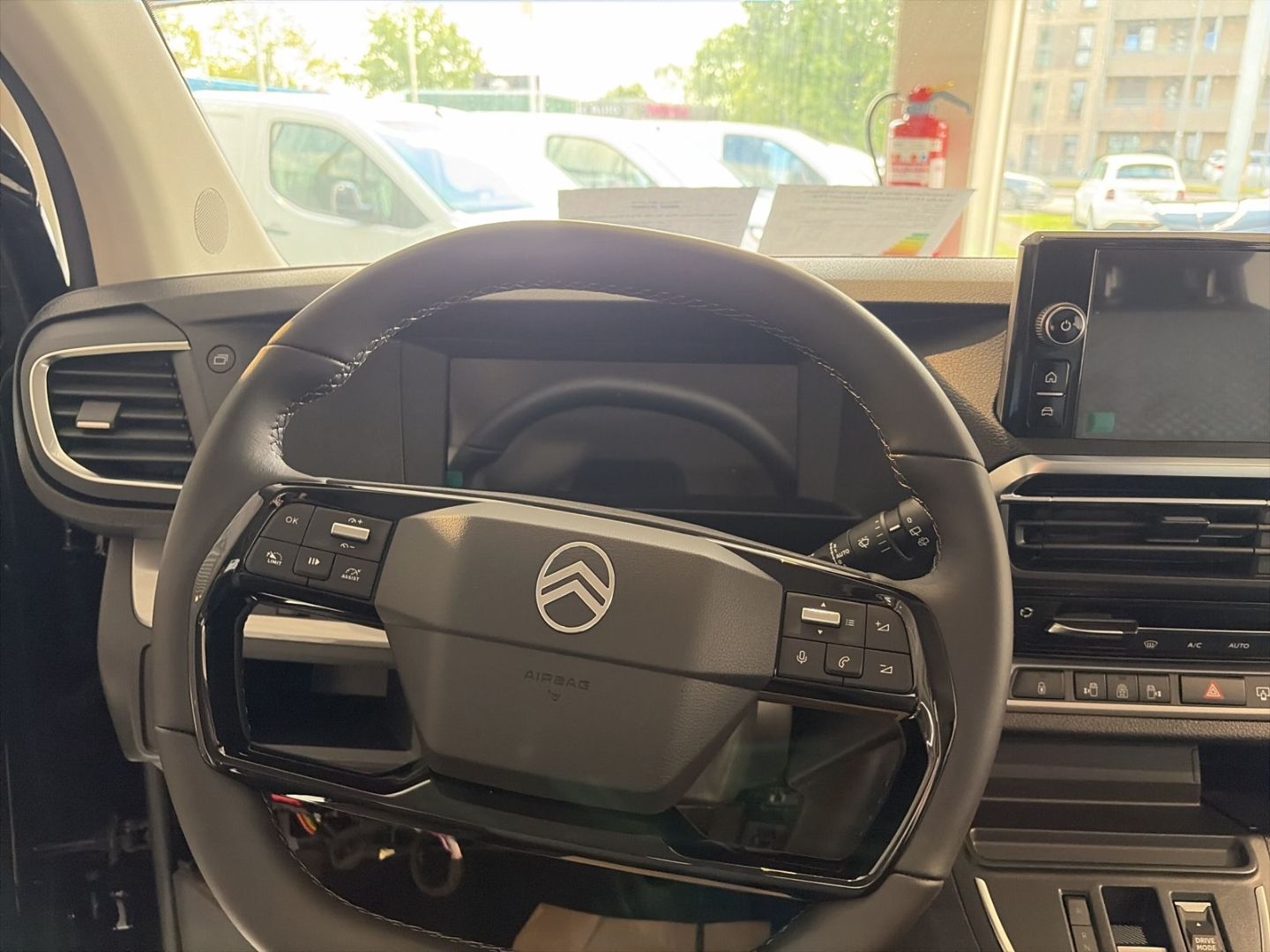 Citroën SpaceTourer - Bild 11