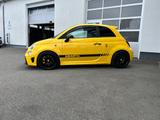 Abarth 595 Competizione 1.4 T-Jet 16V 595 Competizi... - Abarth 595 Competizione aus 2018