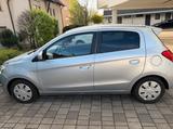 Mitsubishi Space Star 1.2 TÜV Neu - Mitsubishi Space Star in Freiburg