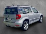 Skoda Yeti 1.4 TSI Drive Klimaauto Navi AHK SHZ PDC - Skoda Yeti: Drive