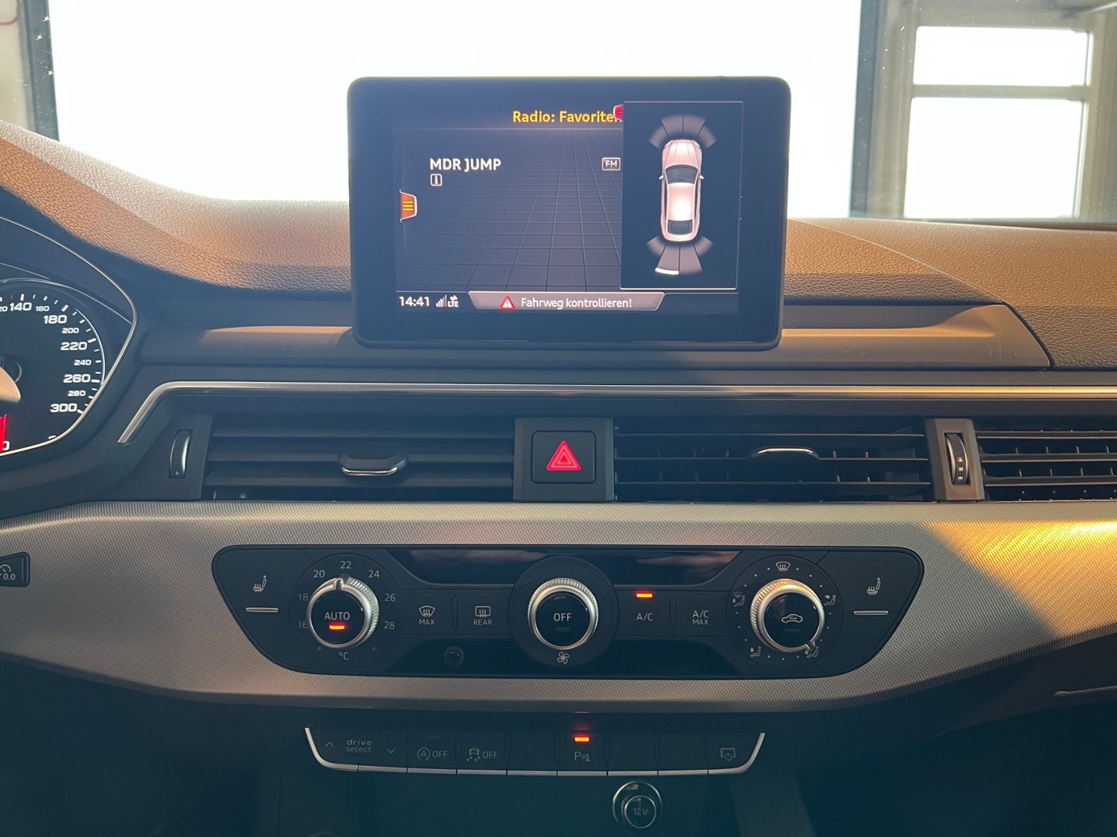 Audi A5 2.0 TFSI Sportback sport foto 18