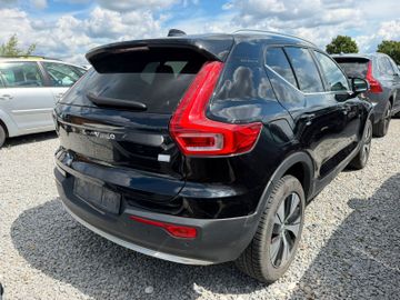 Volvo XC40 - 6