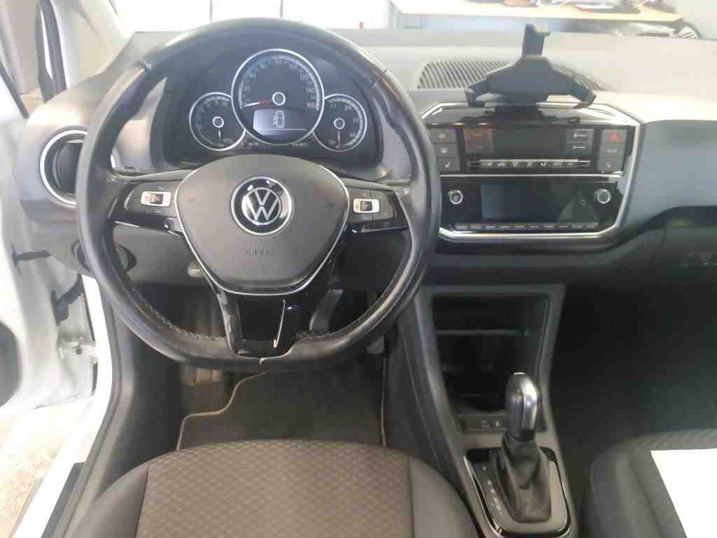 Volkswagen e-up! - Bild 7