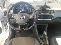 Volkswagen e-up! - Vorschau Bild 7