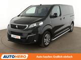 Peugeot Expert 2.0 Blue-HDi Business VIP L2 Aut*NAVI*CAM - schwarze Peugeot Expert