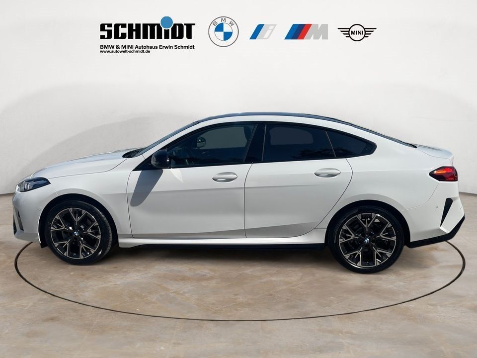 BMW 220d Gran Coupé M Sport + GARANTIE-bis-09.2030 imagem 3