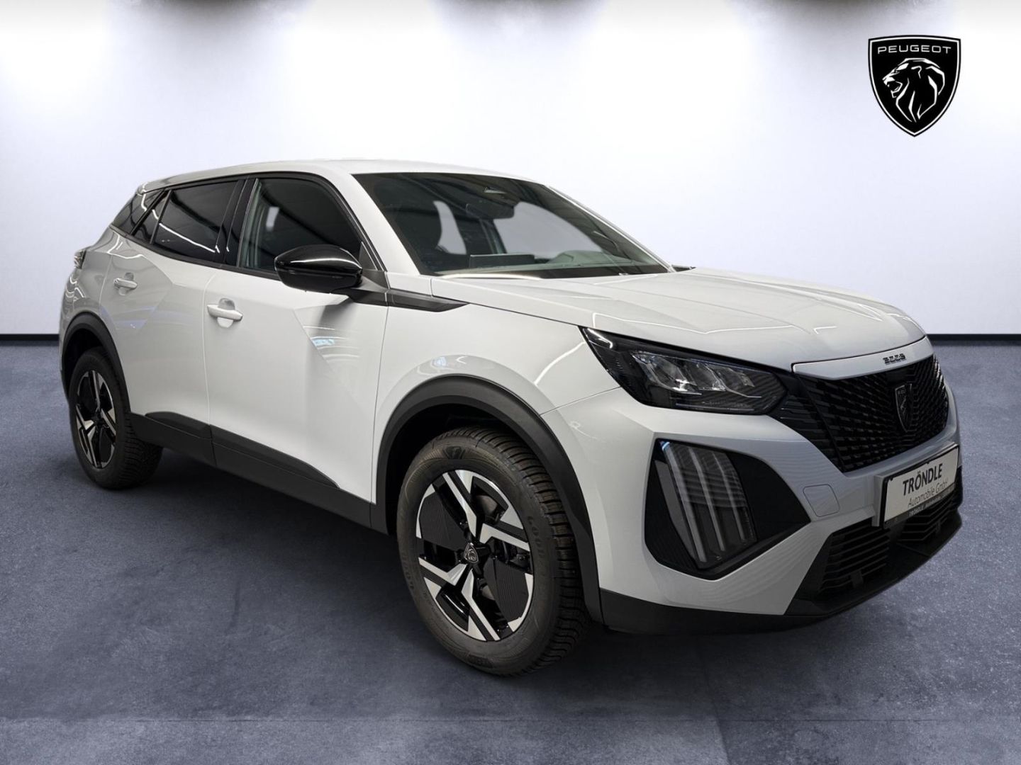 Peugeot 2008 - Bild 3
