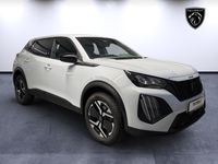Peugeot 2008 - Vorschau Bild 3