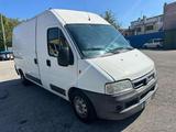 Fiat FIAT Ducato 11 2.3 JTD PM Furgone perfetta di me - gebrauchte Fiat Ducato aus dem Jahr 2006