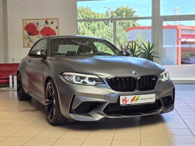 BMW M2 — Foto 10