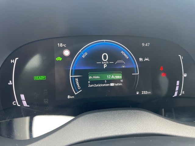 Toyota Yaris Cross 1.5 Hybrid Teamplayer *BLIS*PDC*SHZ*