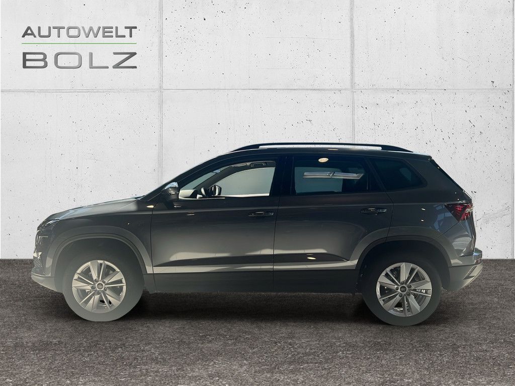 Skoda Karoq - Bild 7