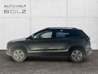 Skoda Karoq - Vorschau Bild 7