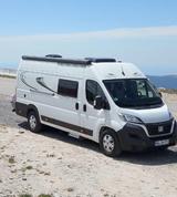 Fiat Ducato Forster 