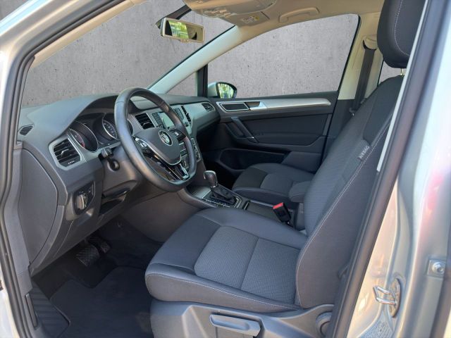 Golf VII Sportsvan 1.4 Klima Einparkhilfe
