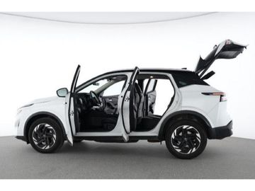 Nissan Qashqai - 10