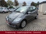 Mercedes-Benz A 180 A -Klasse A 180*NUR-49.000KM*AUT.*TOP-GEPF - Mercedes-Benz A 180 aus 2009