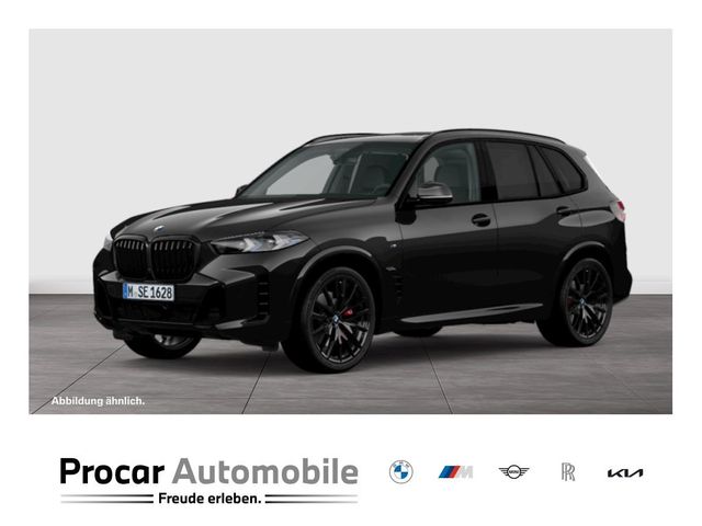 BMW X5 xDrive40d MSport Pro + Driv. Ass. Prof. + Hea