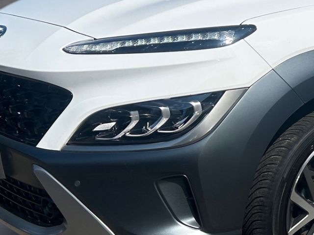 Fahrzeugabbildung Hyundai KONA Prime Hybrid 2WD 1.6 GDI EU6d Sitzpaket HUD