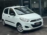 Hyundai i10 Classic/ALLWETTER/SERVO/CD/RADIO - Hyundai i10 Gebrauchtwagen in Köln