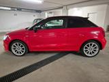 Audi A1 1.4 TFSi S Line *Navi-BiXenon-Bose-DSG* - Audi A1 Gebrauchtwagen in München