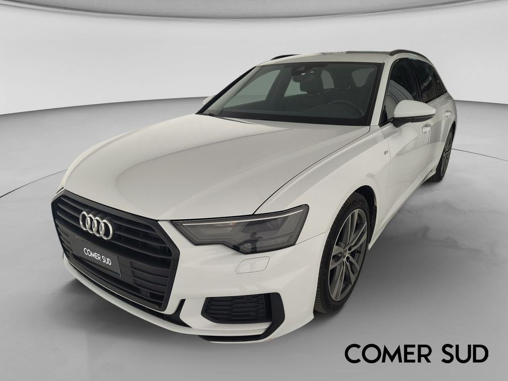 Image of Audi A6