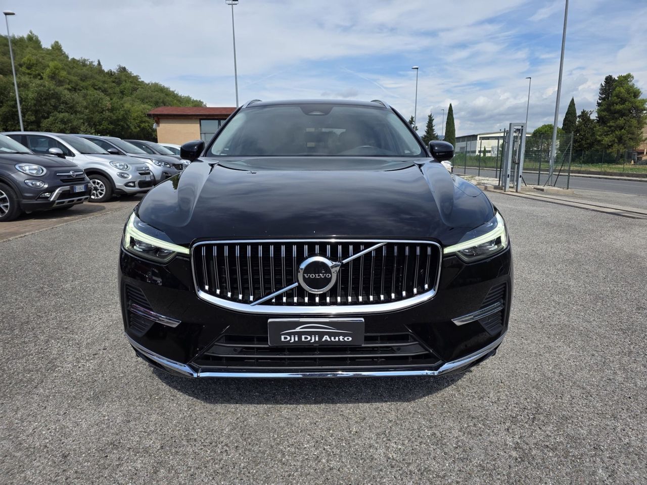 Other Volvo XC 60 XC60 B4 automatico Plus Dark imagem 2