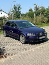 Audi A3 1.9 TDI Ambiente Ambiente