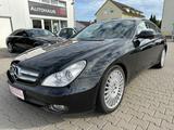 Mercedes-Benz CLS 350 CGI NAVI/SHZ+Len.H/LEDER/PDC - Mercedes-Benz CLS 350 aus 2008