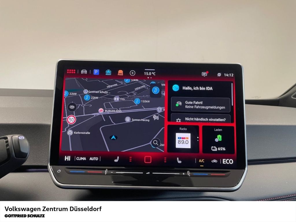 Volkswagen ID.3 - Bild 12