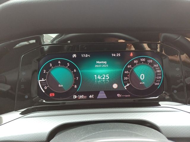 Golf 1.5 TSI Active NAVI/STANDHEIZUNG/ACC/HEAD-U