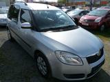 Skoda Roomster Cycling 1,4l Klima - Skoda Roomster: 4.1