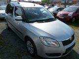Skoda Roomster Cycling 1,4l Klima - Skoda Roomster: 1.4