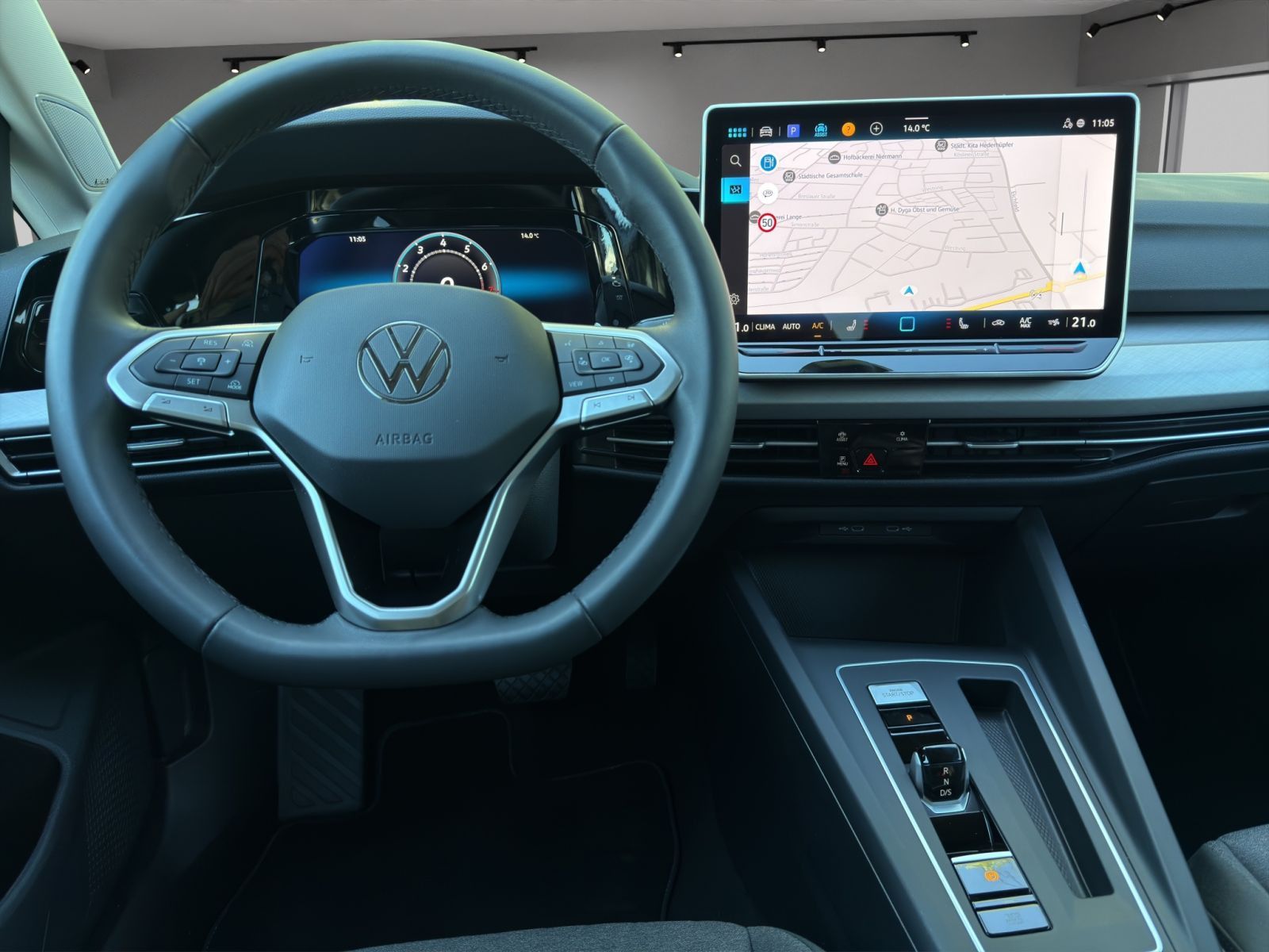 Volkswagen Golf - Bild 12