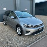 Volkswagen Golf Sportsvan 2.0 TDI DSG Comfortline BMT - Volkswagen Golf: 0 TDI Comfortline