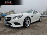 Mercedes-Benz MERCEDES-BENZ SLC 250 d AMG line - Mercedes-Benz SLC-Klasse Diesel Gebrauchtwagen