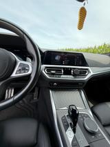 BMW M340i xDrive  - gebrauchte BMW M340i aus dem Jahr 2022