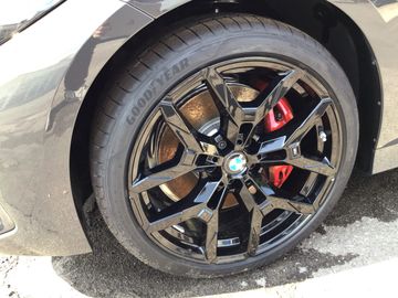 BMW M340i xDrive Touring Sportpaket Head-Up HK HiFi