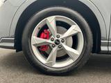 Audi Q3 40 TDI qu 2x S line S tro*Sonos*Standh*Matrix - Audi Q3 in Wiesbaden