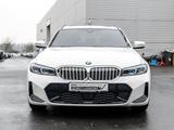 BMW 320i M Sport HUD Pano - BMW 320 Jahreswagen
