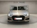 Audi A4 30 2.0 TDI Avant FLA SHZ SpurH LM LED PDC - Audi A4: Kombi, 2.0