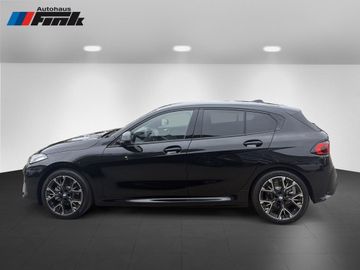 BMW 120 M Sportpaket DAB Parkassistent Klimaaut.